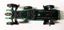 Load image into Gallery viewer, Lesney Matchbox Models of Yesteryear Y5 1929 Le Mans Bentley - TulipStuff
