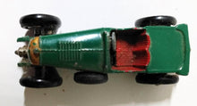 Load image into Gallery viewer, Lesney Matchbox Models of Yesteryear Y5 1929 Le Mans Bentley - TulipStuff