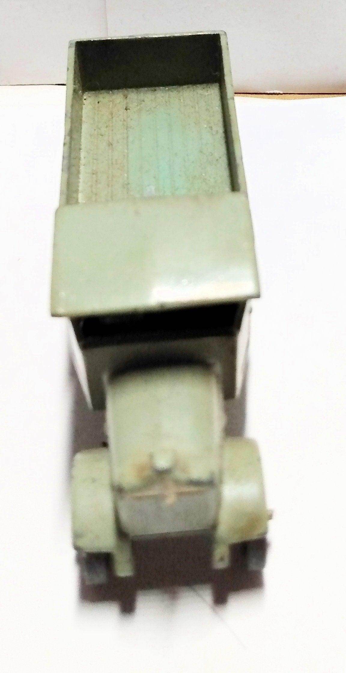 Lesney Matchbox Models of Yesteryear Y6 1916 AEC Y Type Lorry - TulipStuff