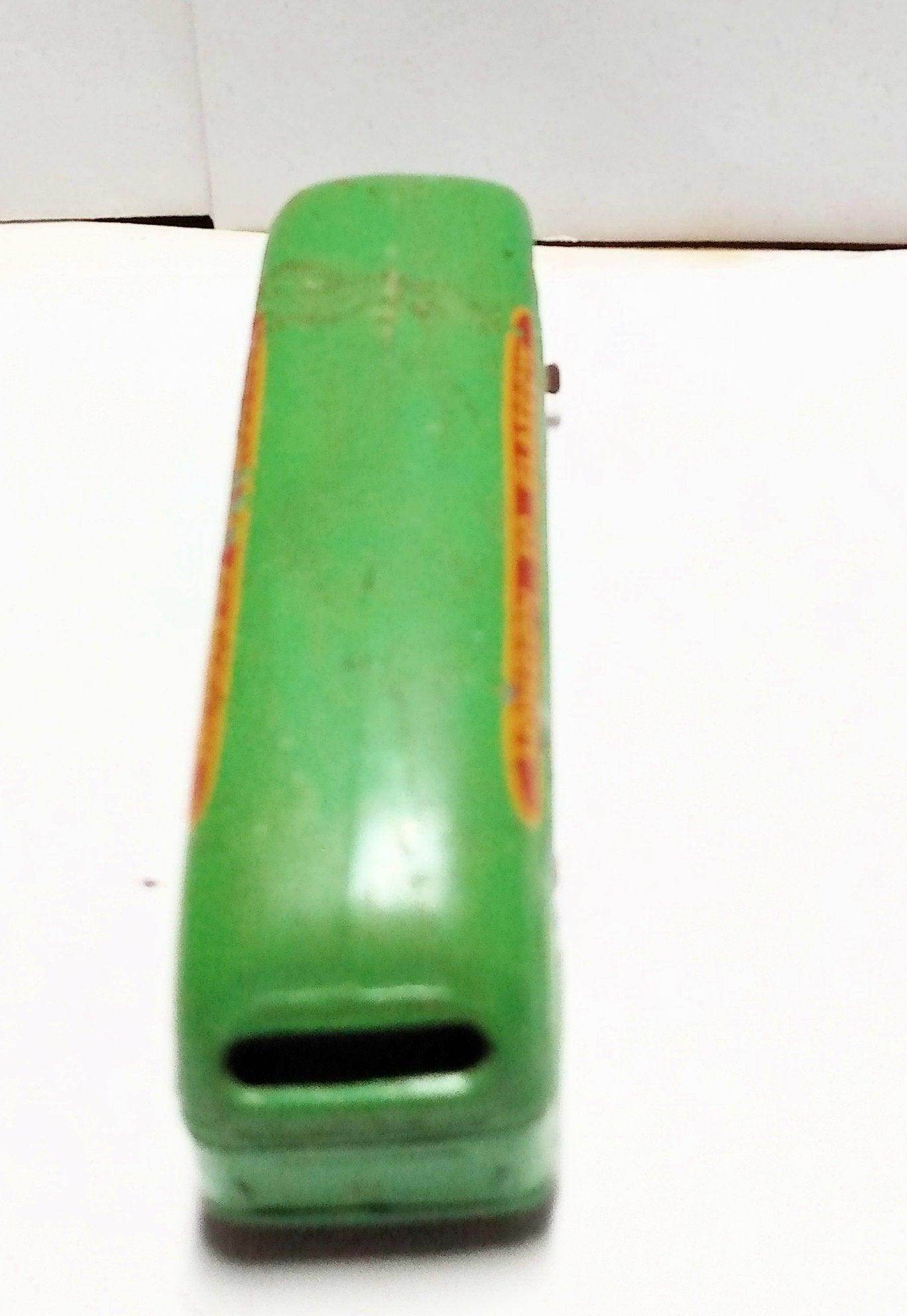 Lesney Matchbox 21 Bedford Duple Luxury Coach London to Glasgow 1958 - TulipStuff