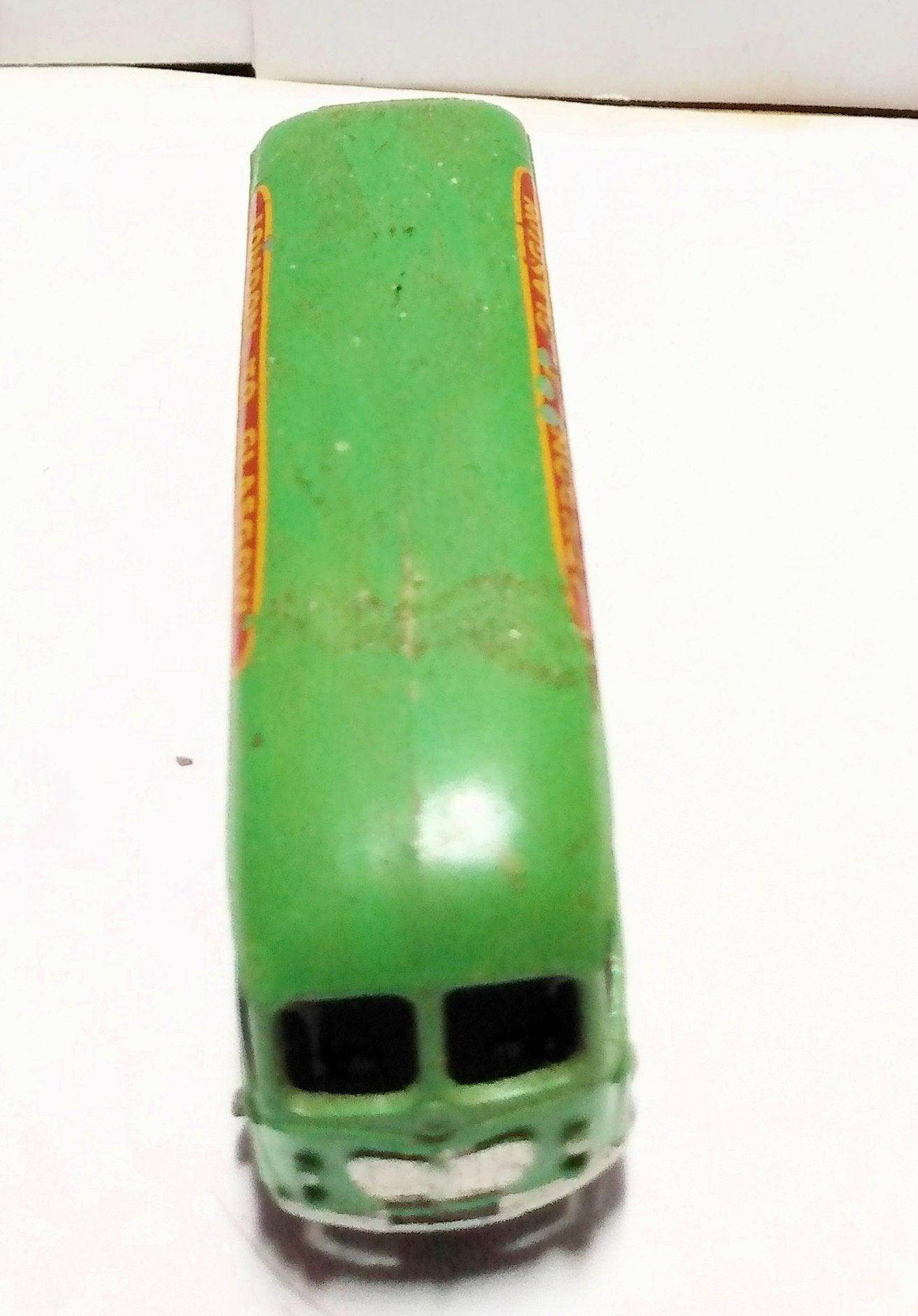 Lesney Matchbox 21 Bedford Duple Luxury Coach London to Glasgow 1958 - TulipStuff