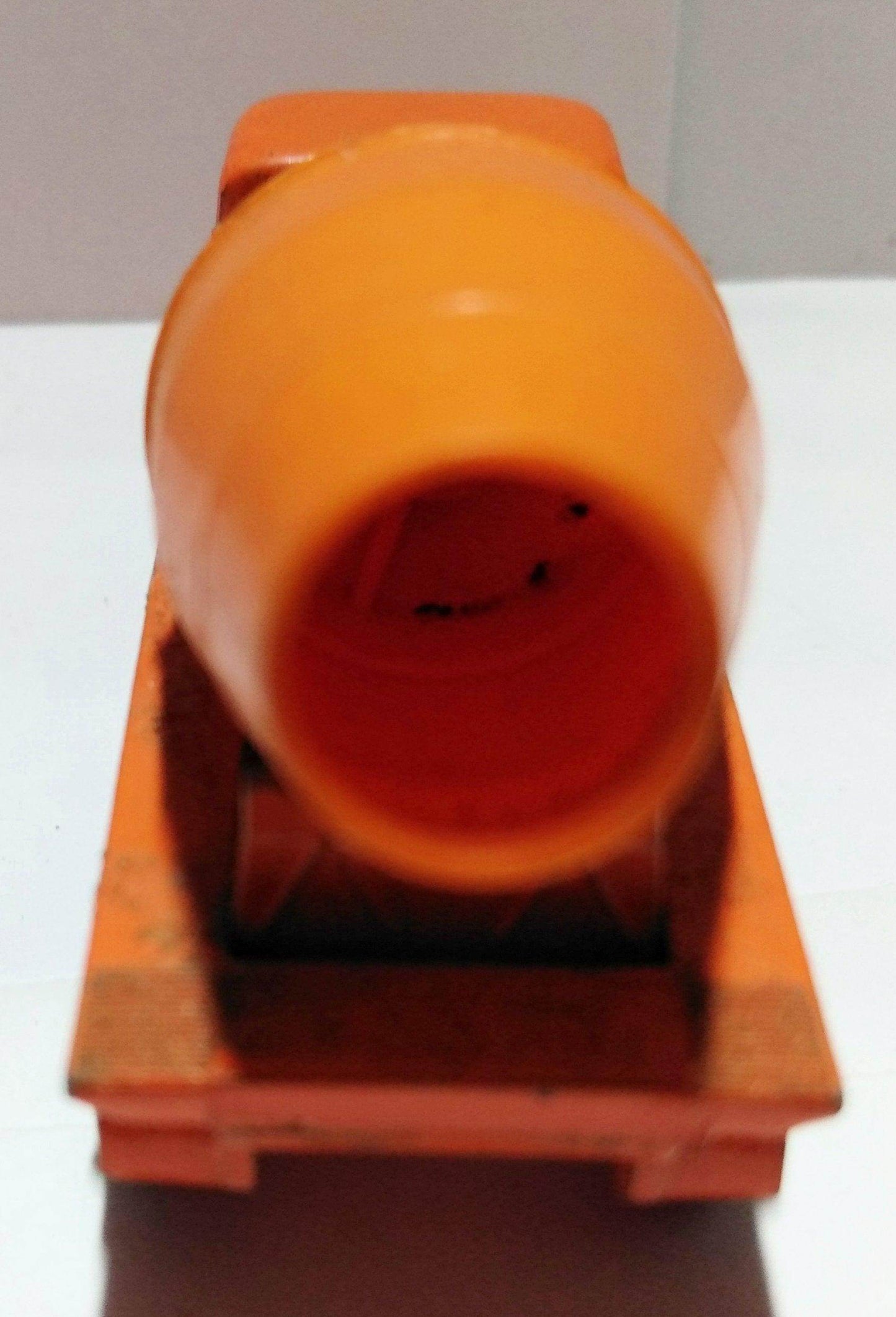 Lesney Matchbox 26 Foden Cement Mixer Truck 1961 England - TulipStuff