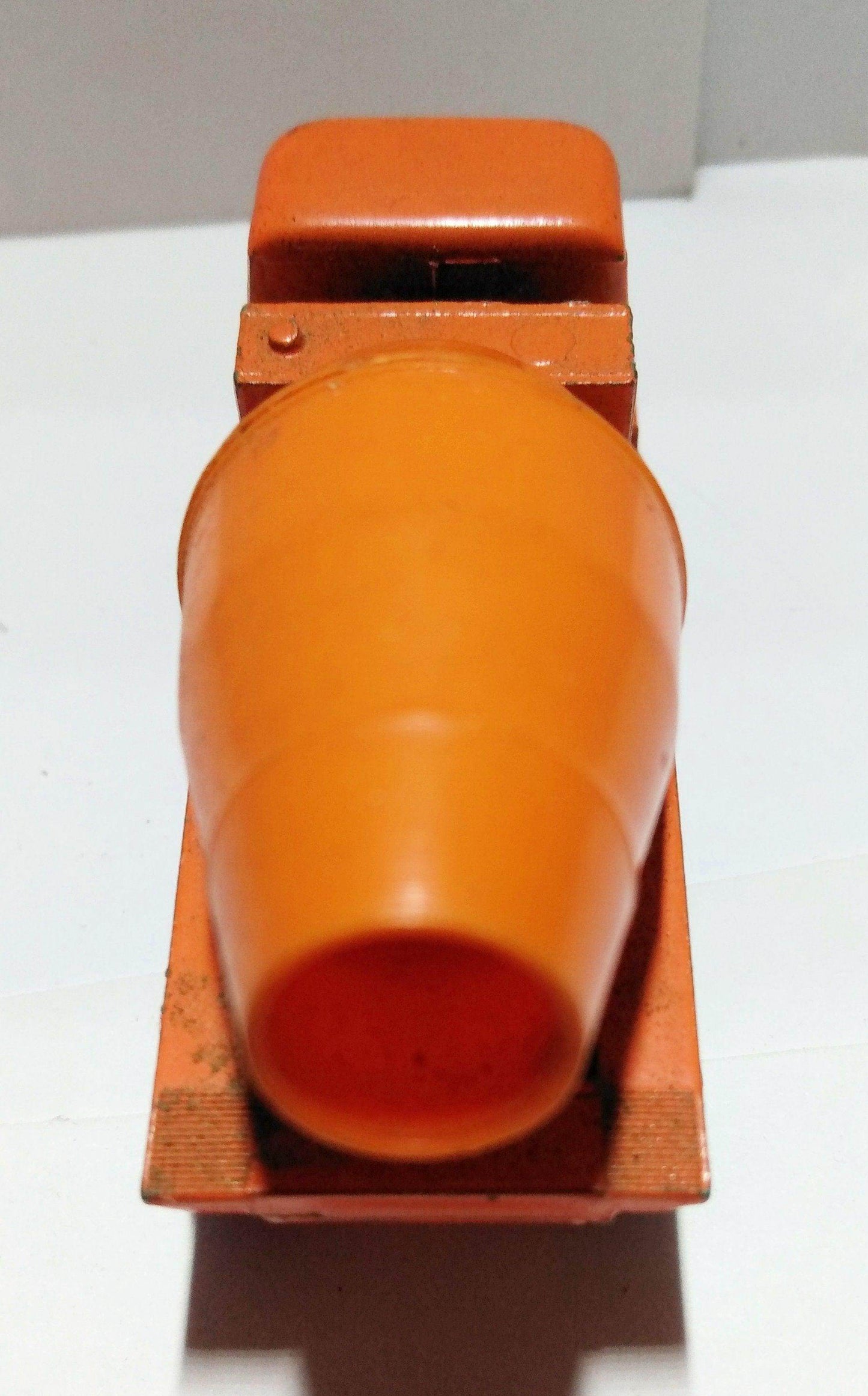 Lesney Matchbox 26 Foden Cement Mixer Truck 1961 England - TulipStuff