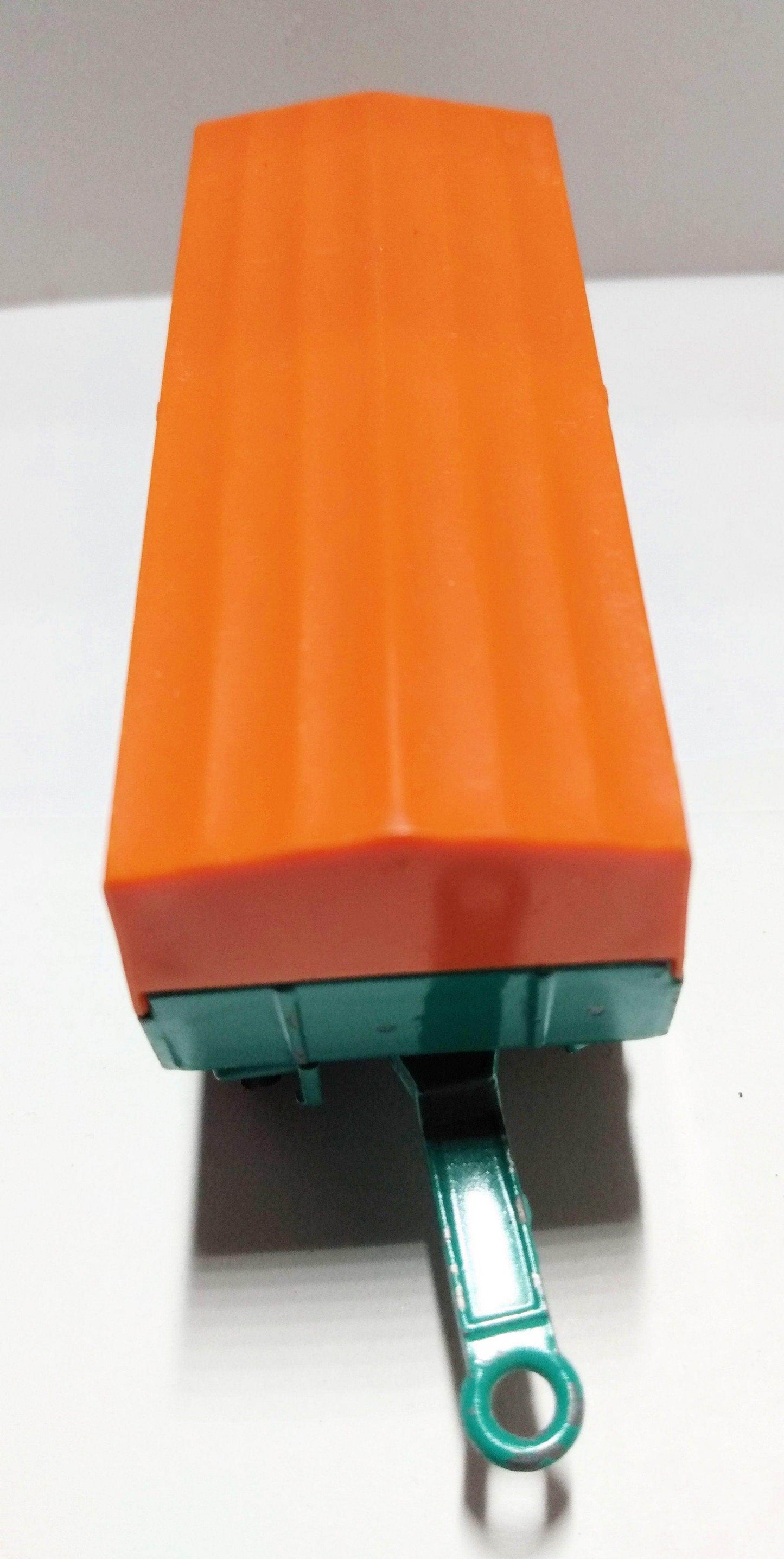 Lesney Matchbox No 2 Mercedes Benz Trailer 1968 England - TulipStuff