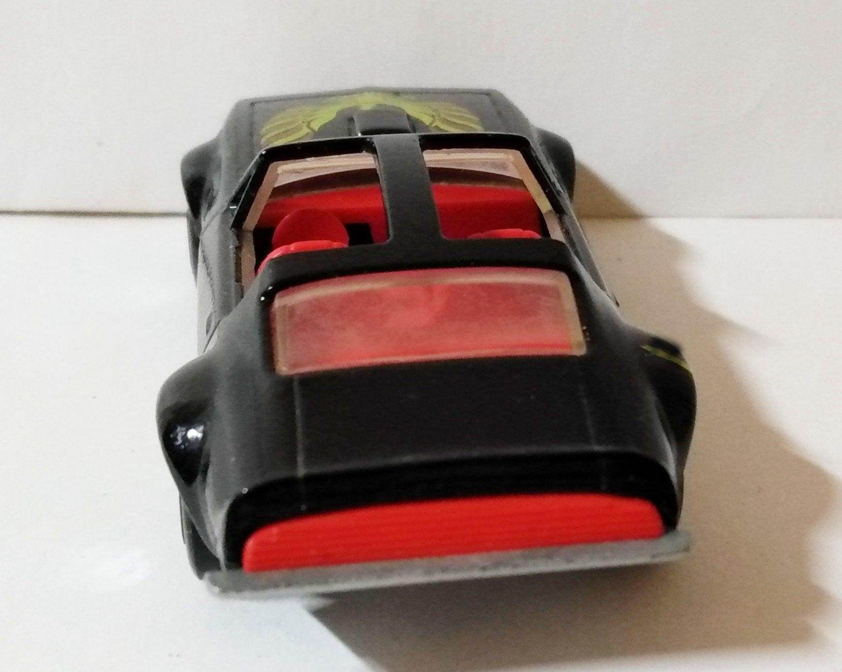 Matchbox 35 Pontiac Trans Am T-Roof Firebird England 1982 - TulipStuff