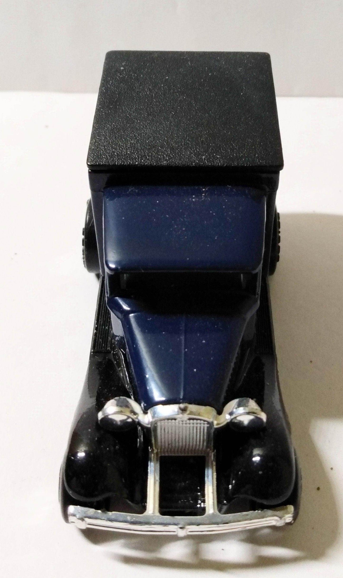 Matchbox 38 Ford Model A Truck Speed Shop 1986 Macau - TulipStuff