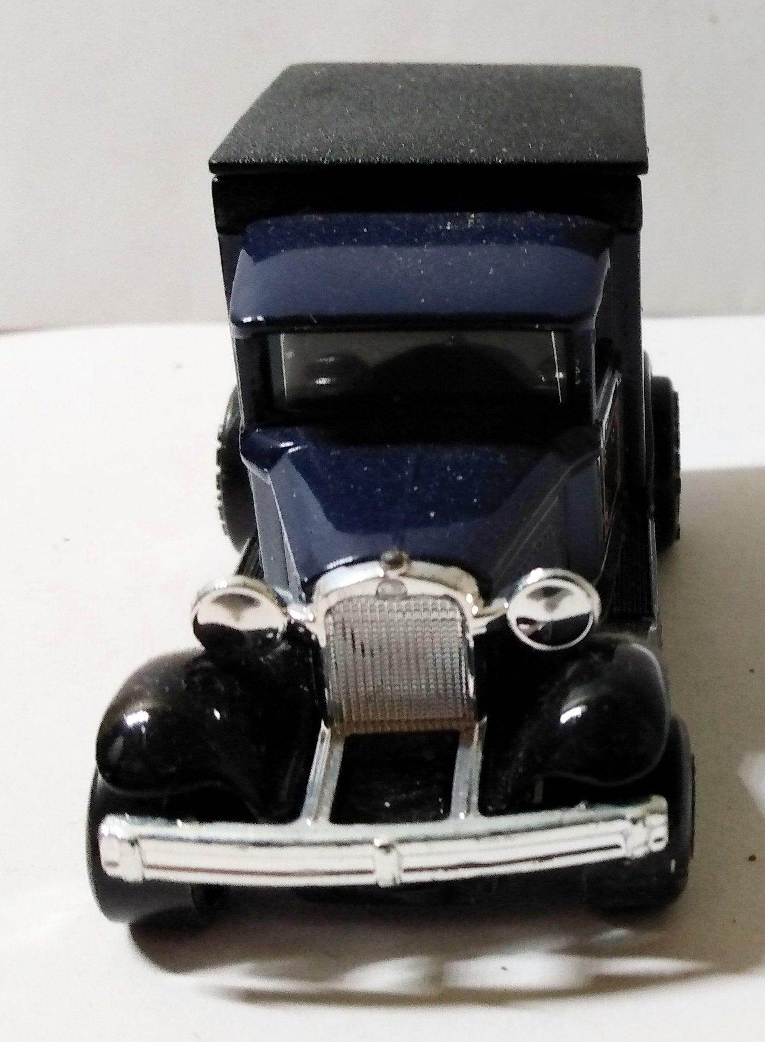 Matchbox 38 Ford Model A Truck Speed Shop 1986 Macau - TulipStuff