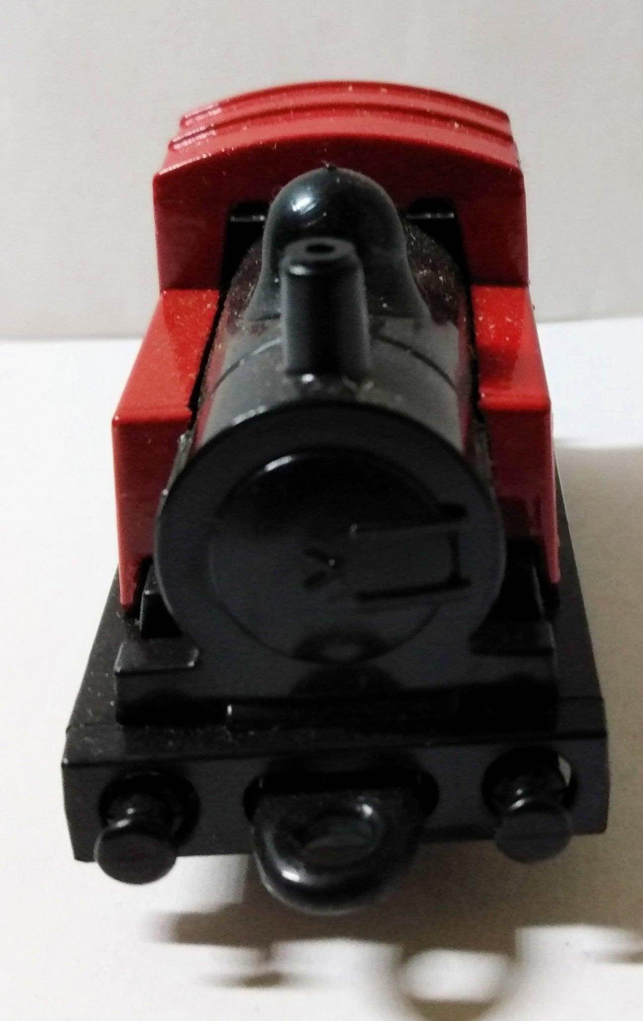 Lesney Matchbox 43 0-4-0 Steam Locomotive Train England 1978 - TulipStuff