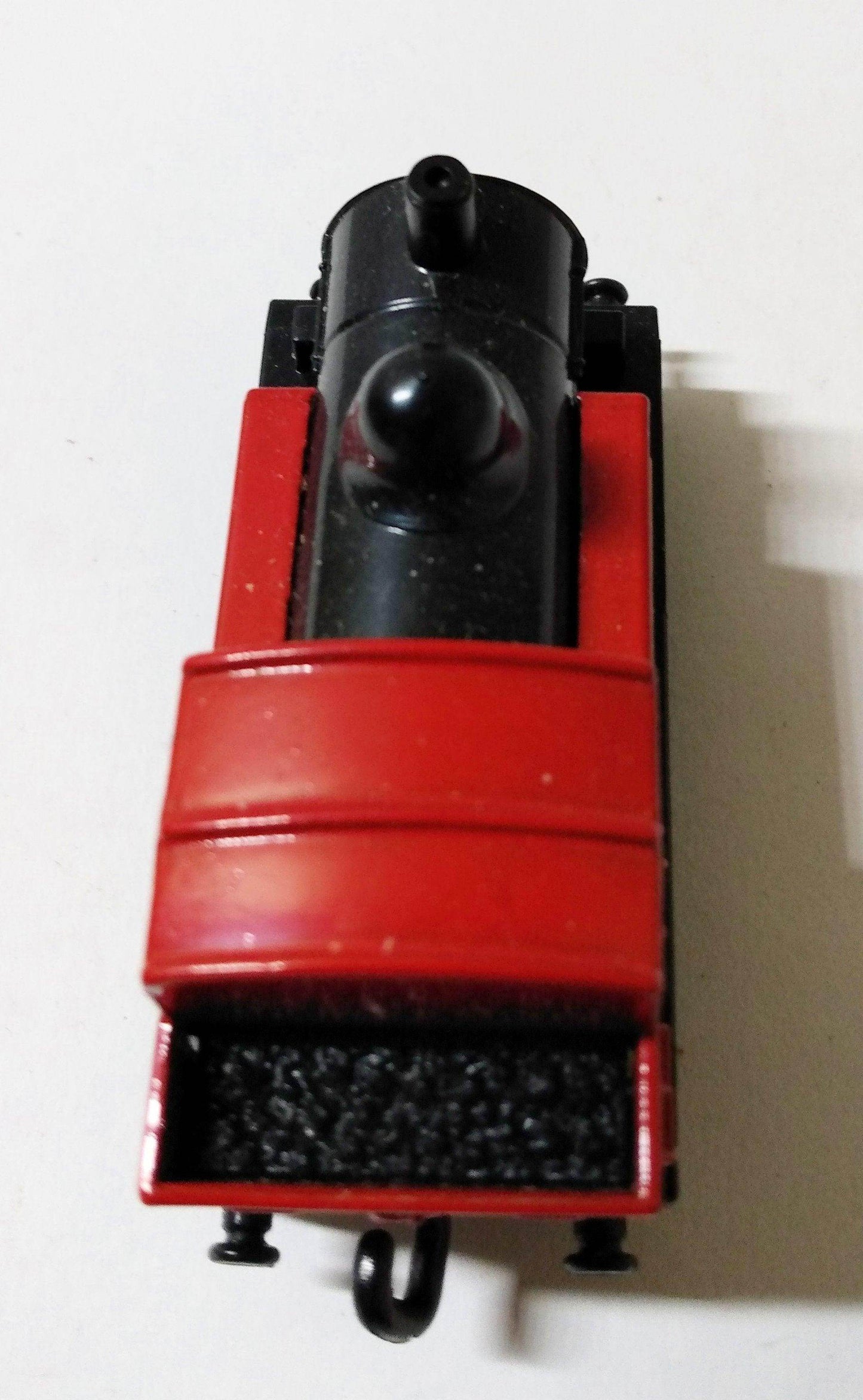 Lesney Matchbox 43 0-4-0 Steam Locomotive Train England 1978 - TulipStuff