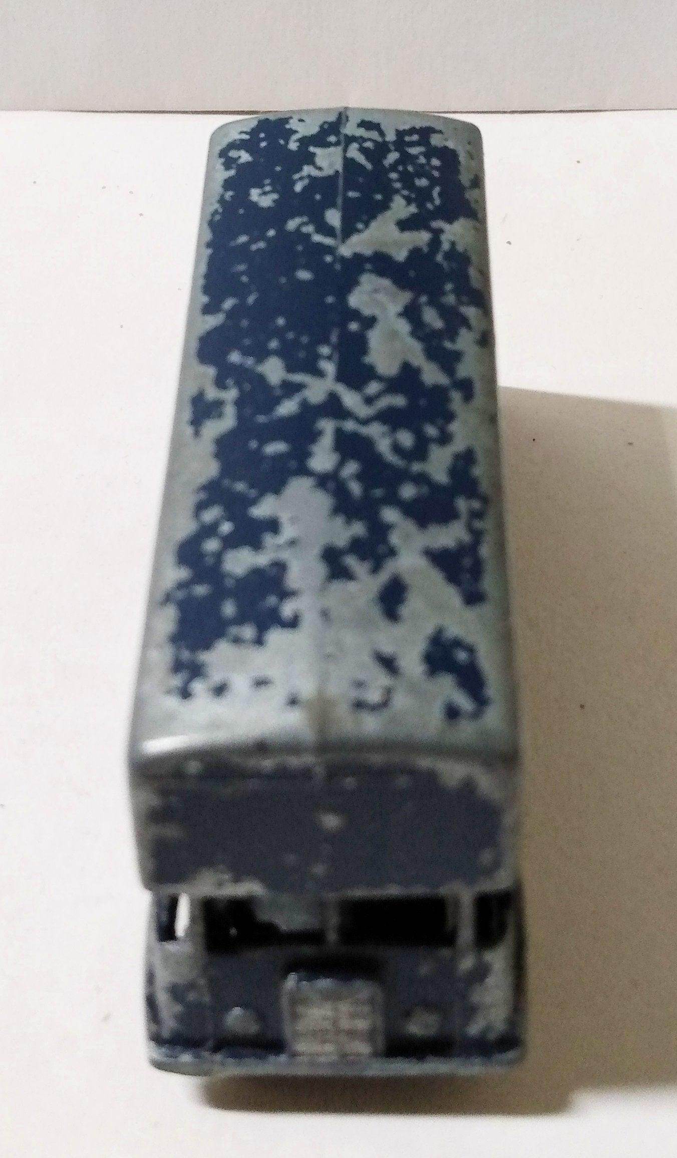 Lesney Matchbox 46 Pickford Removal Van 1960 England Blue - TulipStuff
