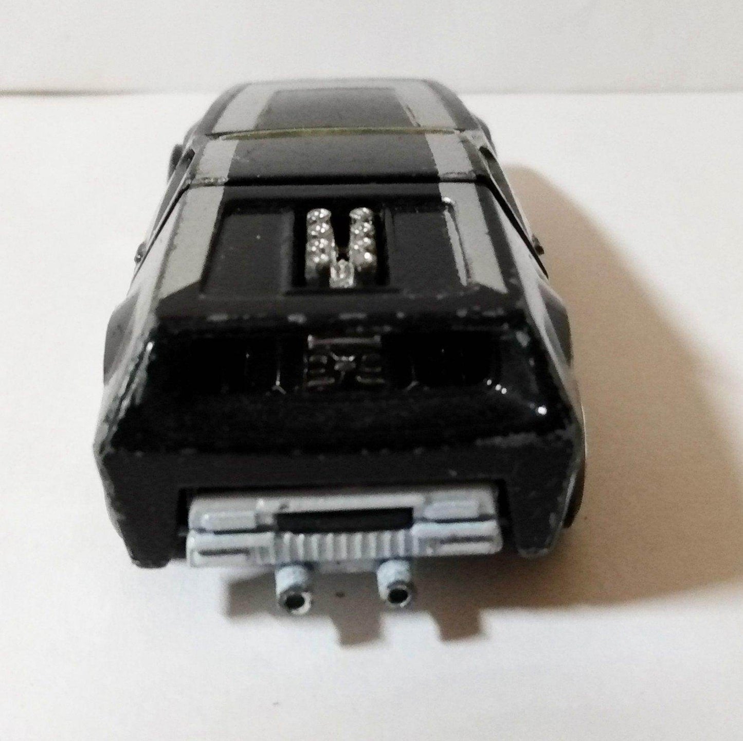 Lesney Matchbox 51 Midnight Magic Hong Kong 1982 - TulipStuff