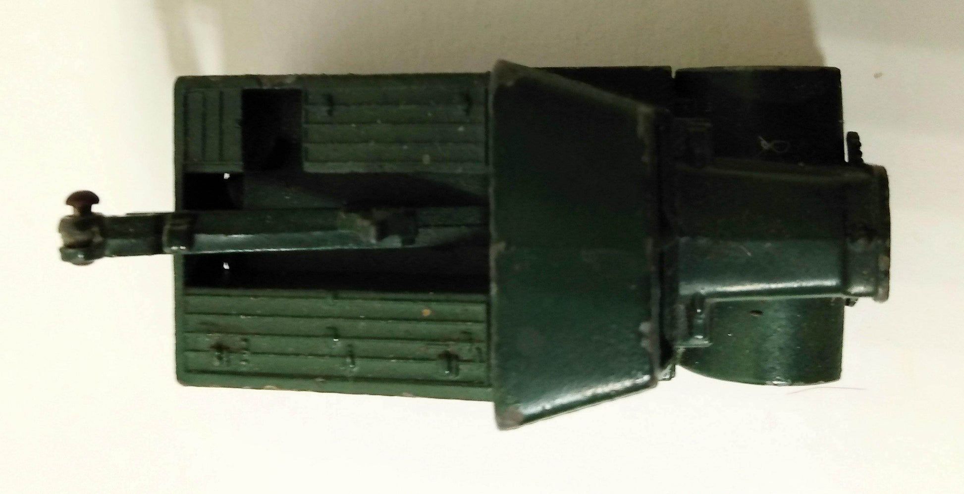 Lesney Matchbox No. 64 Scammell Breakdown Tow Truck England 1959 - TulipStuff