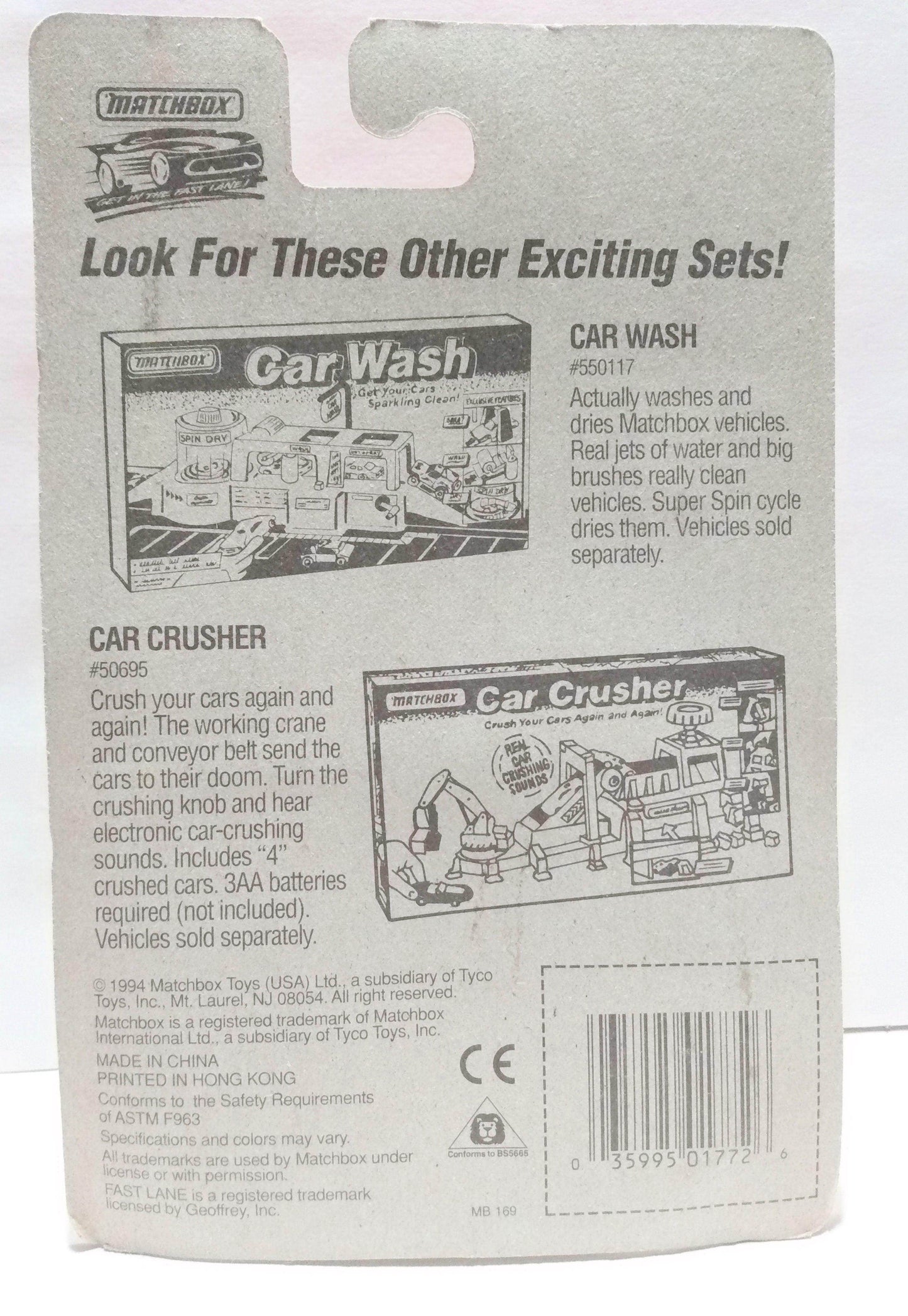 Matchbox 72 Peugeot Quasar Concept Car Diecast Toy 1994 - TulipStuff