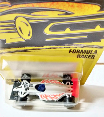 Matchbox MB74 Formula 1 Racer Racing Car 1996 - TulipStuff