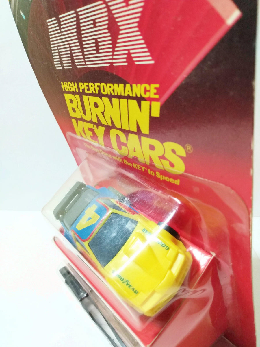 Matchbox store alarm cars