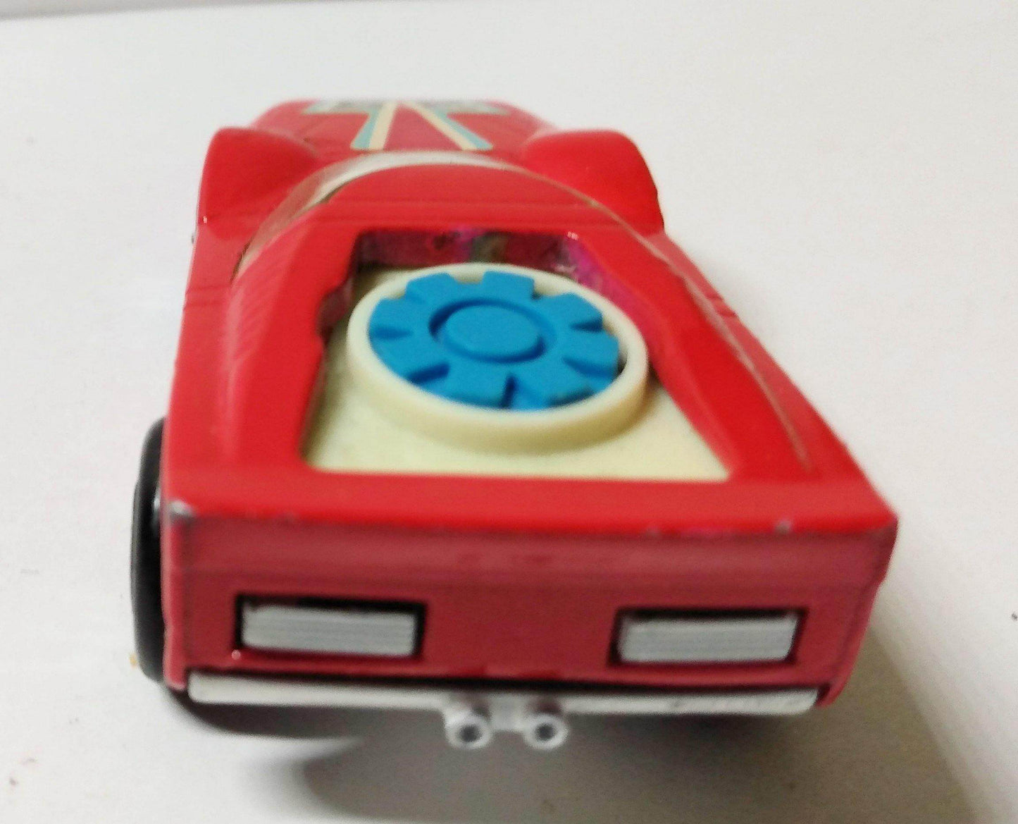 Lesney Matchbox 35 Fandango Superfast Rola-Matics England 1975 - TulipStuff