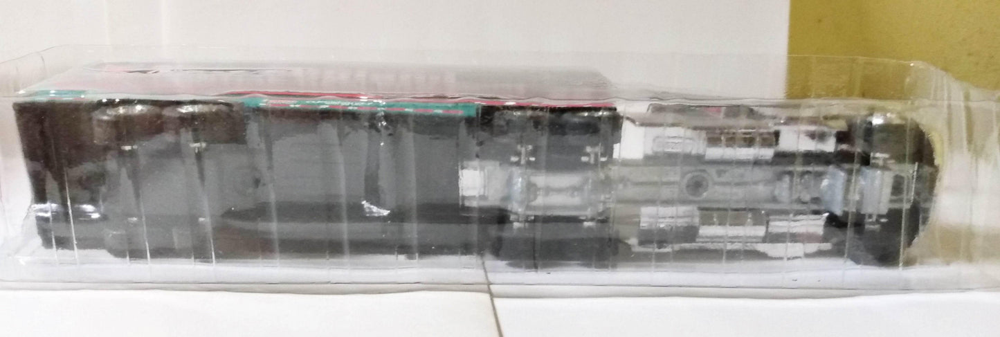 Matchbox CY112 New England Pontiac Dealers Swanson Racing Transporter - TulipStuff