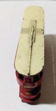 Load image into Gallery viewer, Lesney Matchbox Models of Yesteryear Y3 1907 London E Class Tram Car - TulipStuff