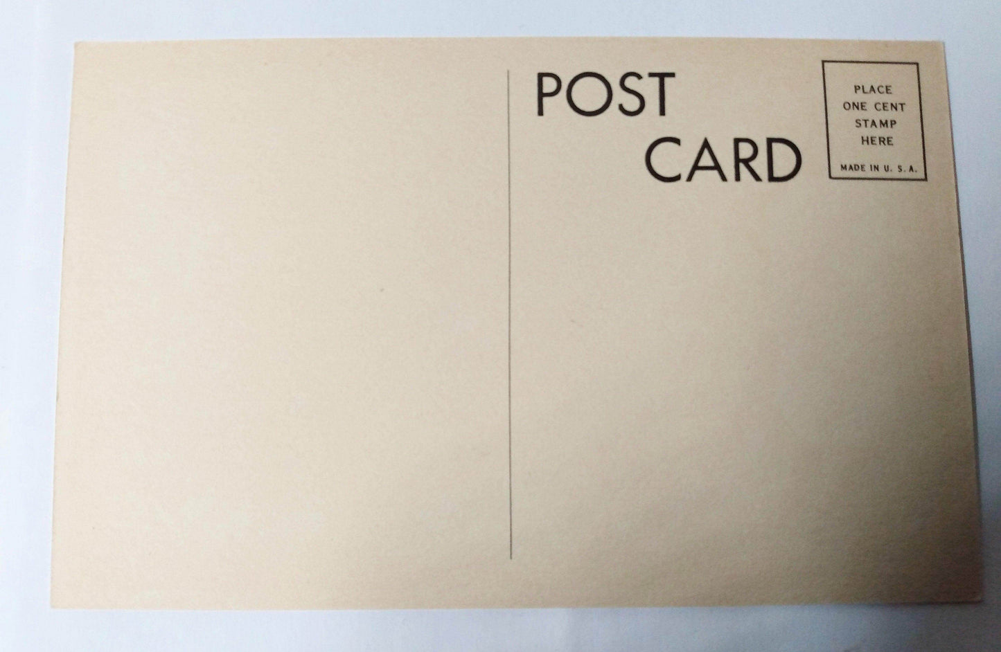 Boston's Famous Parker House Hotel 1940's Postcard Massachusetts - TulipStuff