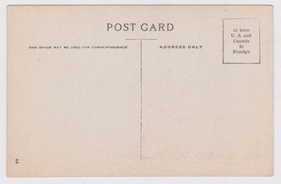 Parliament Square London England Antique Postcard 1900's - TulipStuff