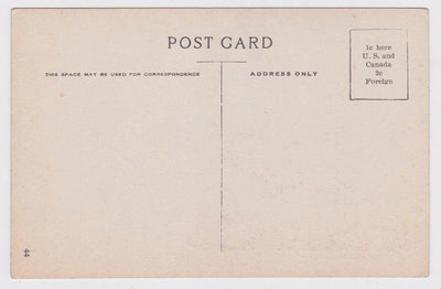 Parliament Square London England Antique Postcard 1900's - TulipStuff