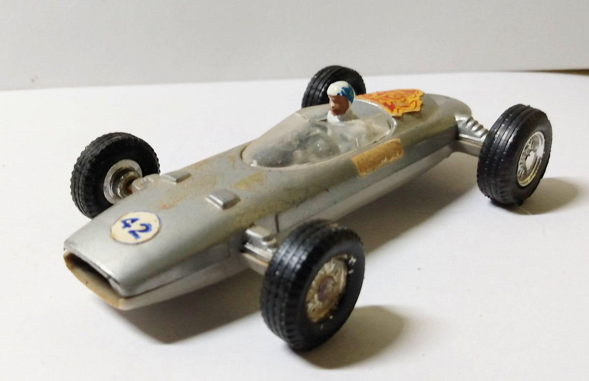 イタリア製❣️スポーツカー‼️モデルカー❣️model car f1 politoys