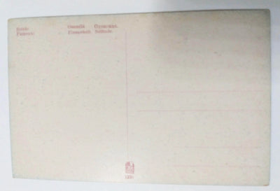 Karel Rasek Osamela Einsamkeit Solitude Minerva Prague 1912 - TulipStuff