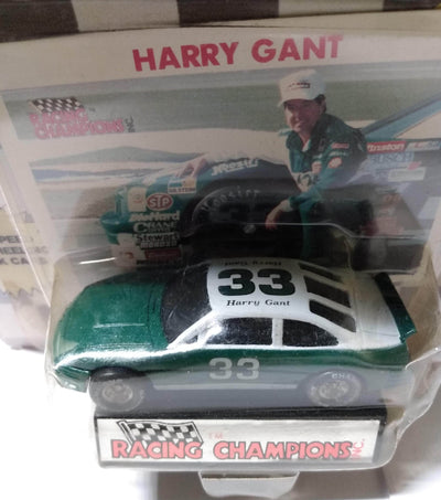 Racing Champions Collectors Series 1 Harry Gant Skoal Oldsmobile 1989 - TulipStuff