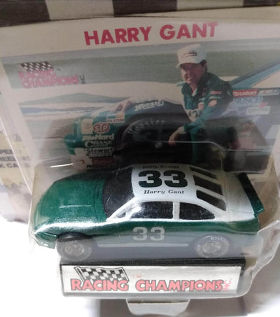 Racing Champions Collectors Series 1 Harry Gant Skoal Oldsmobile 1989 - TulipStuff