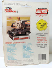 Load image into Gallery viewer, Racing Champions Collectors Series 1 Harry Gant Skoal Oldsmobile 1989 - TulipStuff