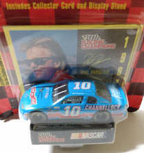 Load image into Gallery viewer, Racing Champions Nascar 1997 Phil Parsons ChannelLock Monte Carlo - TulipStuff