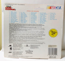 Load image into Gallery viewer, Racing Champions Micro Team Transporter 1992 Jeff Gordon DuPont - TulipStuff