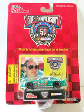 Load image into Gallery viewer, Racing Champions Nascar 1998 Ken Schrader #33 Petree Monte Carlo - TulipStuff