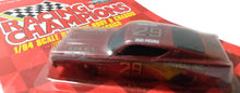 Load image into Gallery viewer, Racing Champions Nascar Classics Bud Moore 1969 Ford Torino - TulipStuff