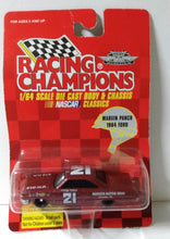 Load image into Gallery viewer, Racing Champions Nascar Classics Marvin Panch 1964 Ford Fastback - TulipStuff