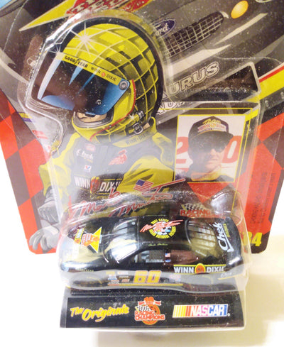 Racing Champions 1999 3D The Originals Mark Martin #60 Winn-Dixie Taurus - TulipStuff
