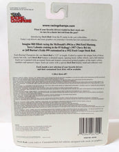 Load image into Gallery viewer, Racing Champions 1997 Stock Rods Sterling Marlin '53 Corvette Kodak - TulipStuff