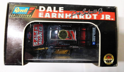 Revell Collection 1999 Mom N Pops Dale Earnhardt Jr Monte Carlo Nascar - TulipStuff