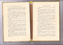 Load image into Gallery viewer, Nancy Drew Mystery Stories 21 The Secret in the Old Attic 1960's - TulipStuff