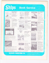 Load image into Gallery viewer, Ships Monthly Magazine Jul 77 Australis Italian Line Norwegian America - TulipStuff
