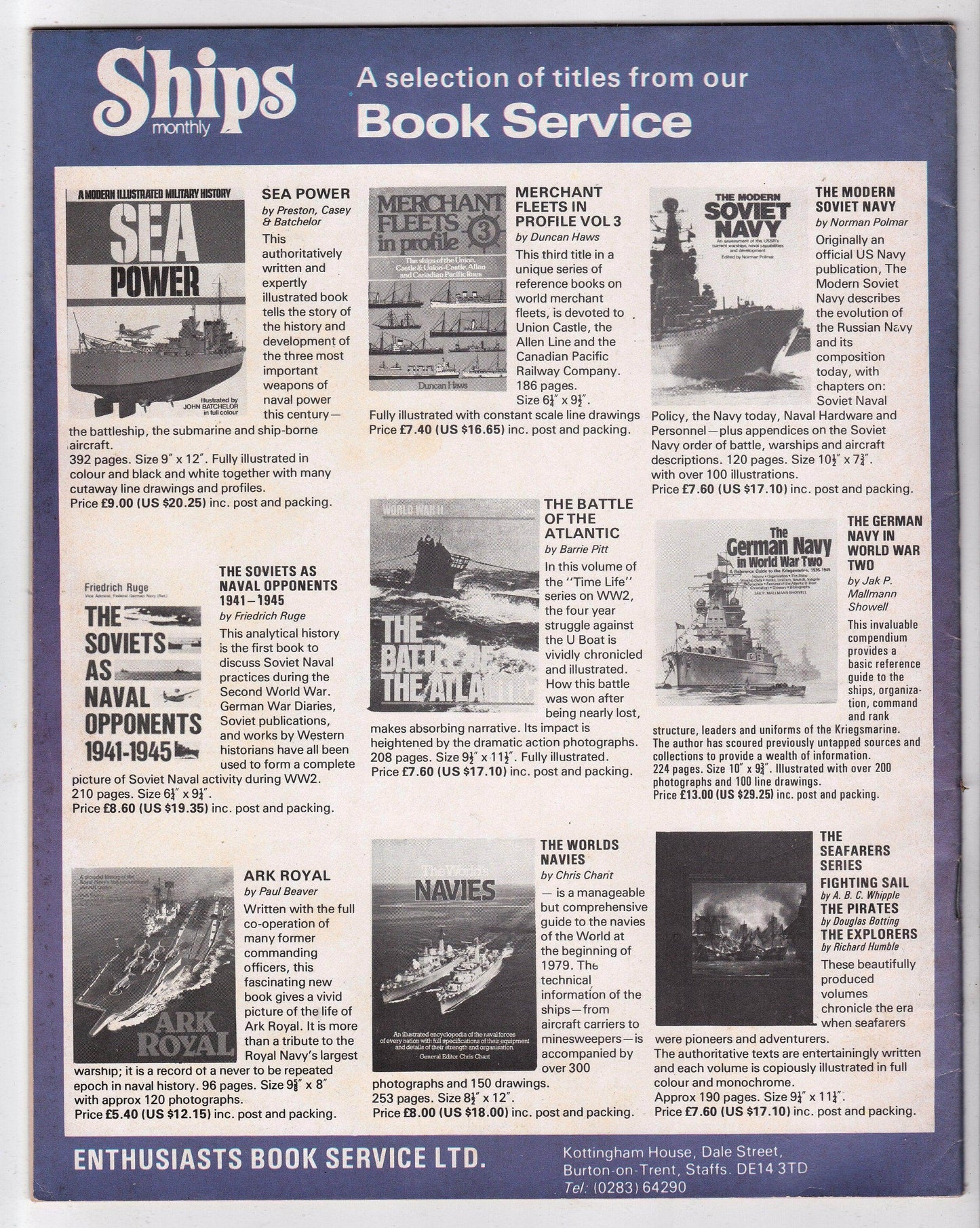 Ships Monthly Magazine British India Cruise Ship Uganda Rangitata 3/80 - TulipStuff