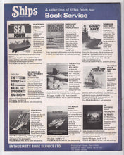 Load image into Gallery viewer, Ships Monthly Magazine British India Cruise Ship Uganda Rangitata 3/80 - TulipStuff