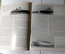Load image into Gallery viewer, Ships Monthly Magazine October 1978 Hanseatic German Atlantic Line - TulipStuff
