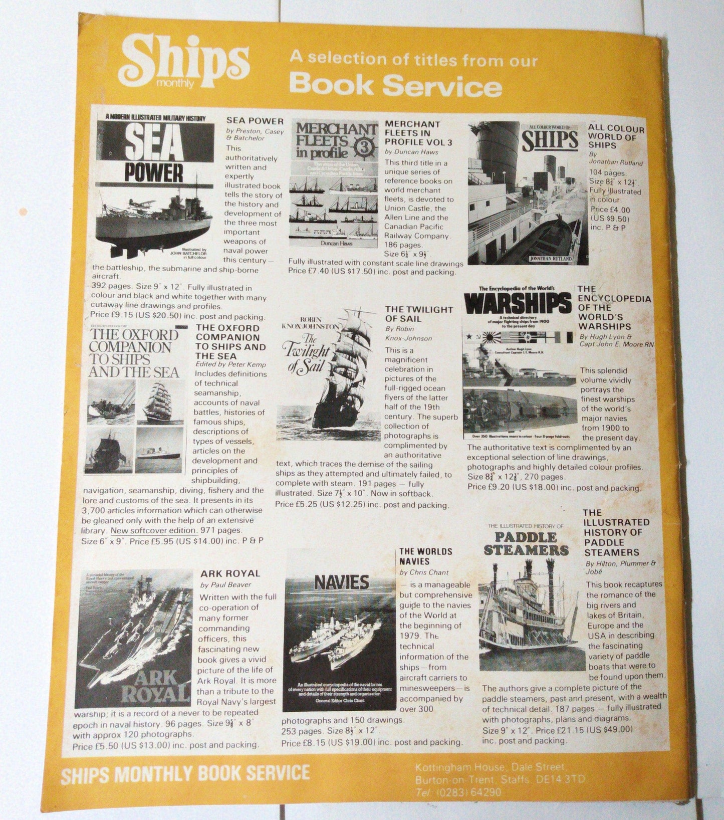 Ships Monthly Magazine June 1980 ss Norway Rajula Dunkirk UK Cruises - TulipStuff