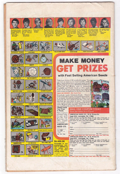 Shogun Warriors 2 March 1979 Marvel Comics - TulipStuff