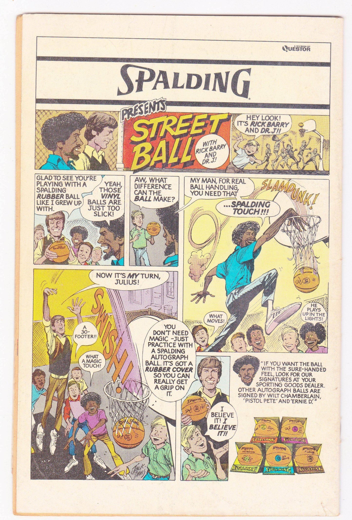 Marvel Super-Heroes 65 Featuring the Incredible Hulk July 1977 - TulipStuff