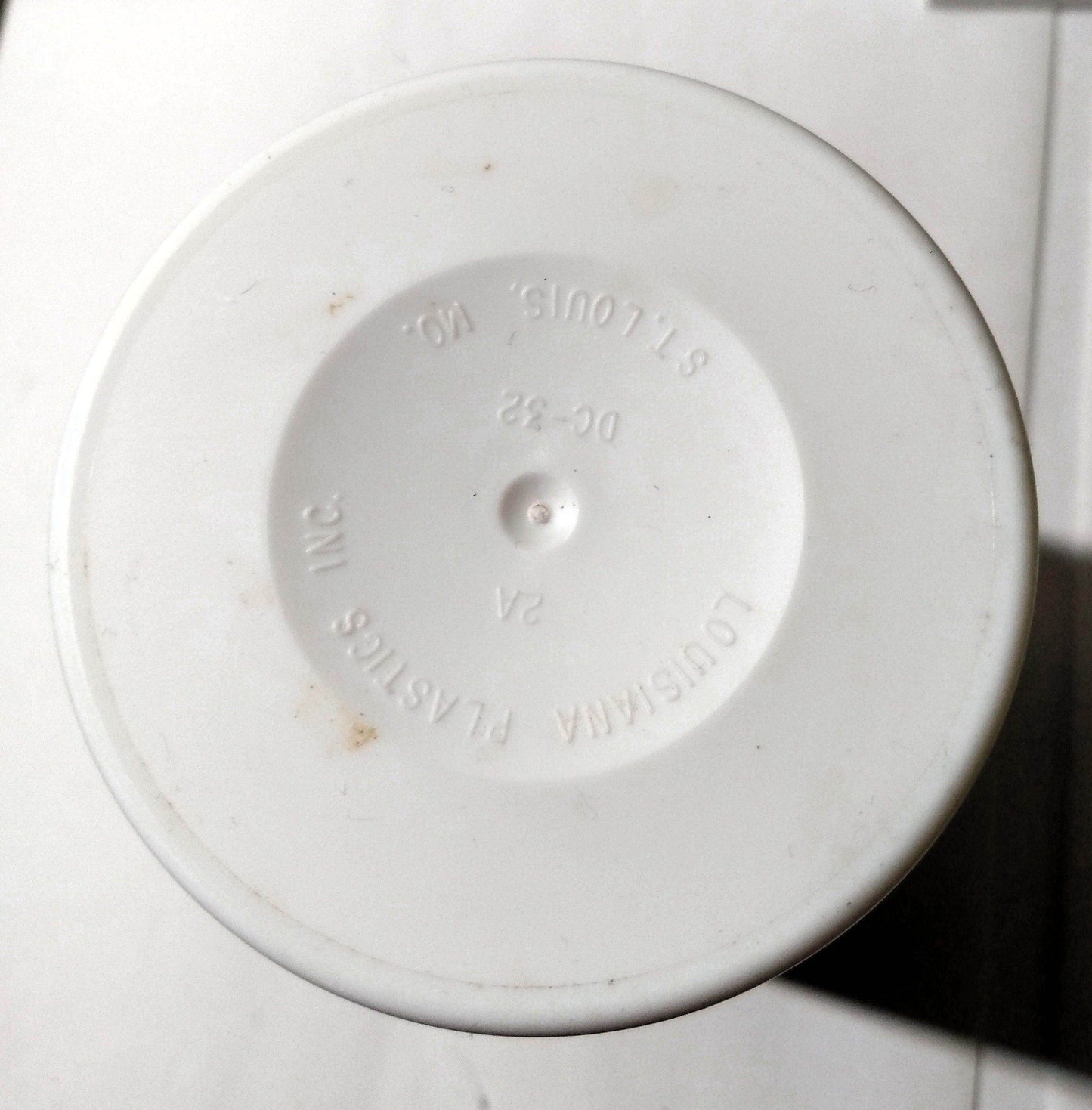 Taco Bell Batman Batwing 32 Oz Promo Plastic Cup 1989 - TulipStuff