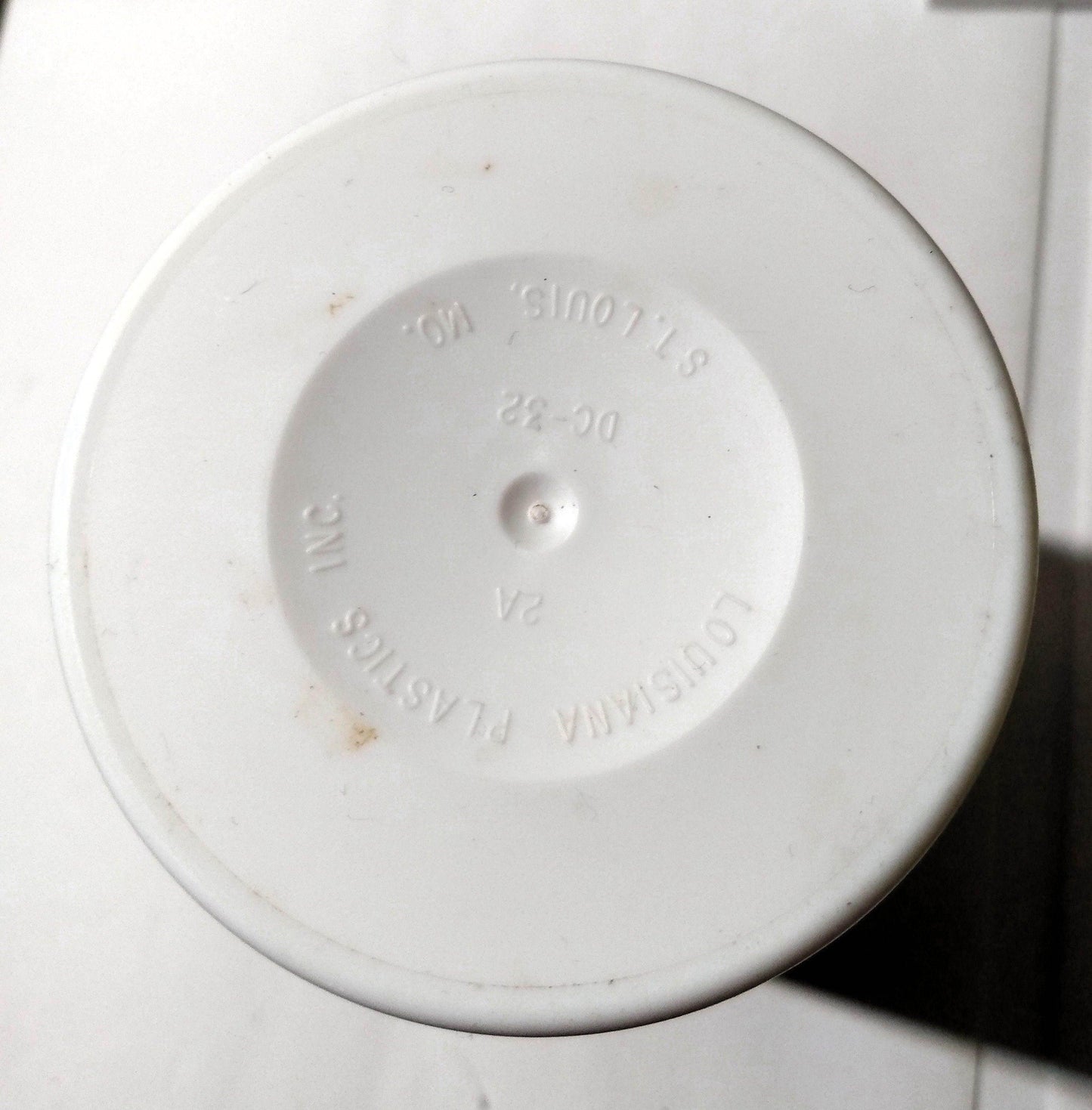 Taco Bell Batman Batwing 32 Oz Promo Plastic Cup 1989 - TulipStuff