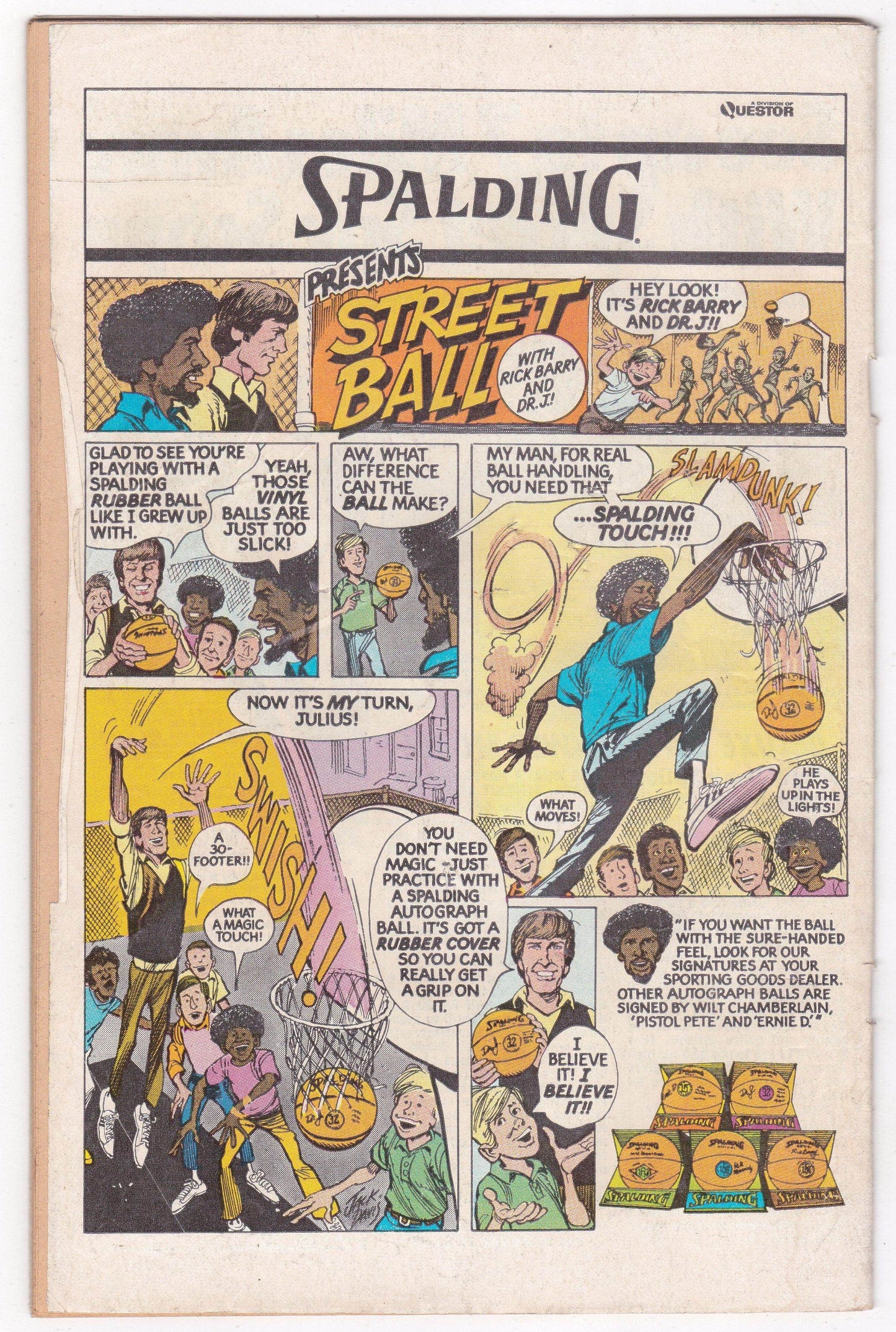 The Deadly Destroyer Versus The Mighty Thor 265 Marvel 1977 - TulipStuff