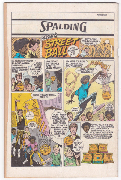 The Deadly Destroyer Versus The Mighty Thor 265 Marvel 1977 - TulipStuff